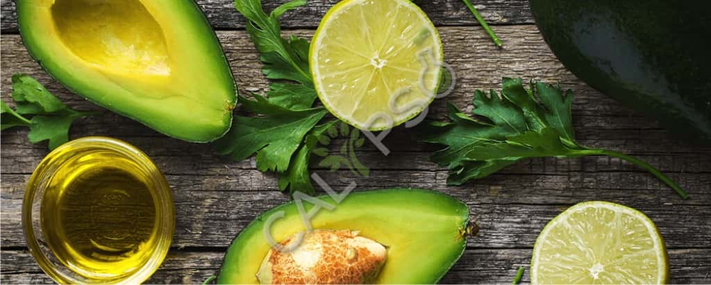 Kaufen Sie Avocada-Trägeröl